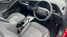 Kia Niro 1.6 GDi Hybrid 3 5dr DCT Hybrid Estate